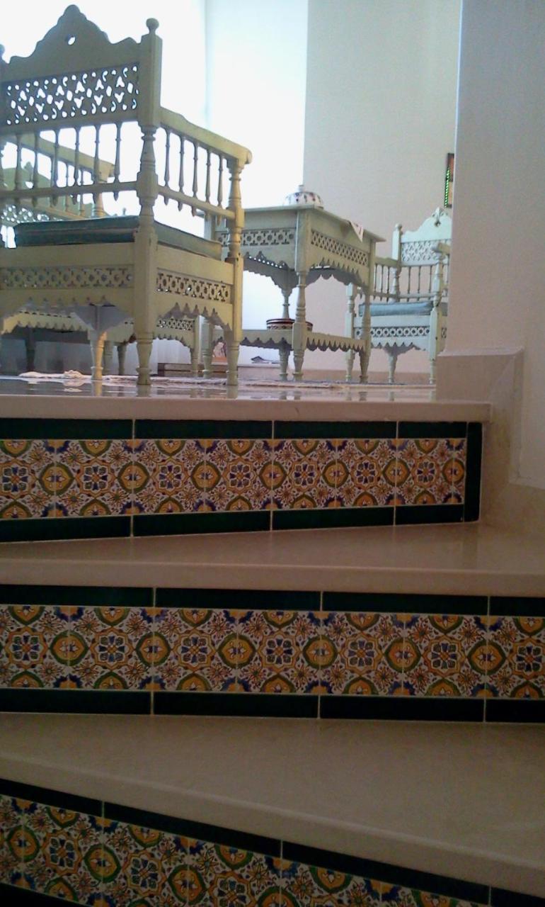 Maison D'Hotes Dar Salma Sfax Exterior photo