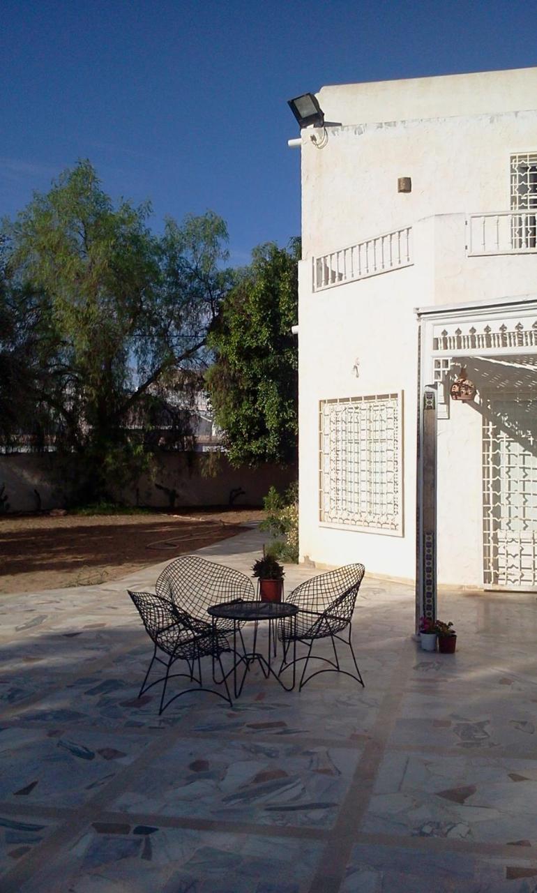 Maison D'Hotes Dar Salma Sfax Exterior photo